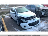 Mazda Mazda2 Sport JM1DE1KY8E0189337 снимка