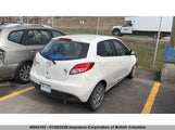 Mazda Mazda2 Sport JM1DE1KY8E0189337 снимка