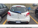 Mazda Mazda2 Sport JM1DE1KY8E0189337 снимка