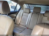 Hyundai Genesis 3.8L KMHGC46E69U045431 photo