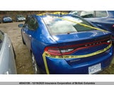 Dodge Dart Limited/R/T 1C3CDFCH3DD191941 снимка