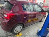 Mitsubishi Mirage Es/Rf ML32A3HJ1KH005137 снимка