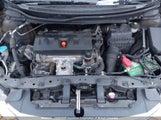 Honda Civic 2HGFB2F57CH029144 fotografie