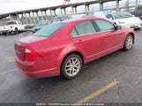 Ford Fusion Sel 3FAHP0JA9AR339112 снимка