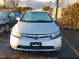Honda Civic 1HGFA16466L800415 снимка