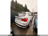 BMW X3 5UXWX9C52E0D22715 снимка