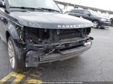 Land Rover Range Rover Sport Supercharged SALSH23448A136528 снимка