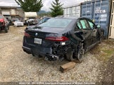 BMW M5 WBS83FK00SCU38733 photo