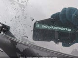 Honda Civic 2HGFE4F89SH007755 снимка