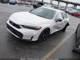 Honda Civic 2HGFE4F89SH007755 снимка