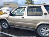 Nissan Pathfinder Le/Se JN8DR09Y22W709761 снимка