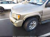 Nissan Pathfinder Le/Se JN8DR09Y22W709761 снимка