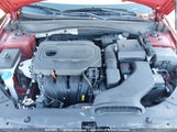 Kia Optima Ex 5XXGU4L32LG412116 снимка