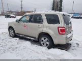 Ford Escape Limited 1FMCU9EG2AKA50461 снимка