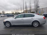 Lexus Gs 300 JTHBH96S965000376 снимка