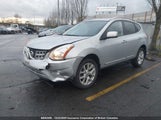 Nissan Rogue JN8AS5MVXBW284730 снимка