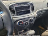 Hyundai Accent Se KMHCN3BC4AU156314 снимка