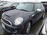Mini Cooper S WMWMF73518TV35670 photo
