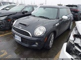 Mini Cooper S WMWMF73518TV35670 снимка