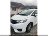 Honda Fit 3HGGK5H59FM108503 снимка