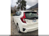 Honda Fit 3HGGK5H59FM108503 снимка
