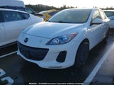 Mazda 3 I JM1BL1V7XC1585227 снимка