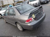 Mitsubishi Lancer Oz Rally JA3AJ86E56U604114 снимка