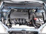 Toyota Corolla Matrix Xr 2T1LR32E05C871670 снимка
