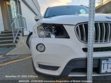 BMW X3 5UXWX5C54BL706575 снимка