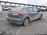 Mazda 3 I JM1BL1UF0C1613433 снимка