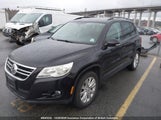 Volkswagen Tiguan Se/Sel WVGBV7AX0AW524421 fotografie