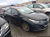Chevrolet Cruze 1G1BB5SM2H7120202 снимка