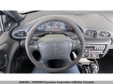 Pontiac Sunfire Se 3G2JB1249YS124006 снимка