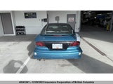 Pontiac Sunfire Se 3G2JB1249YS124006 снимка