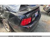 Ford Mustang Gt 1FAFP42X23F433480 снимка