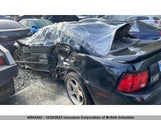 Ford Mustang Gt 1FAFP42X23F433480 снимка