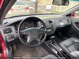 Honda Accord Ex 1HGCG3258YA801219 снимка