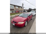 Honda Accord Ex 1HGCG3258YA801219 снимка
