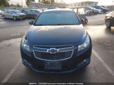 Chevrolet Cruze Lt 1G1PF5SB1D7179583 снимка