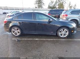 Chevrolet Cruze Lt 1G1PF5SB1D7179583 снимка