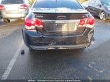 Chevrolet Cruze Lt 1G1PF5SB1D7179583 снимка