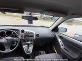 Pontiac Vibe 5Y2SL63885Z462104 снимка