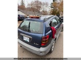 Pontiac Vibe 5Y2SL63885Z462104 снимка