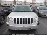 Jeep Patriot Sport 1J4FT28AX9D178296 fotografie