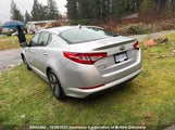 Kia Optima Hybrid KNAGM4AD9C5030985 снимка