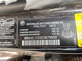 BMW M WBAVL1C53CVR79950 снимка