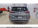 Hyundai Kona KM8K2CAA3MU656389 снимка