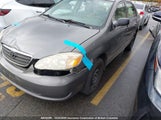 Toyota Corolla Ce/Le/S 2T1BR32EX6C615145 снимка
