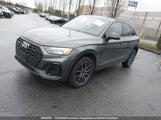 Audi Q5 WA1EAAFY1P2123692 снимка