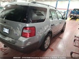 Ford Freestyle Se 1FMZK04155GA23790 снимка